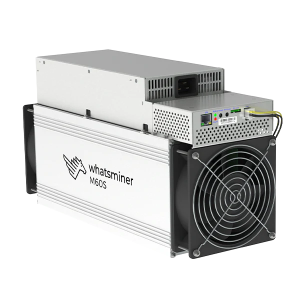 Whatsminer M61S 224TH/S 4032W BITCOIN