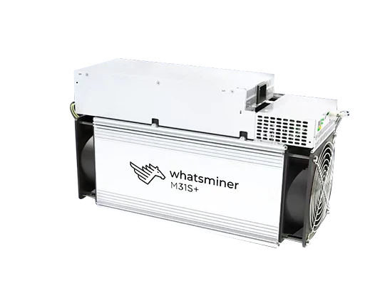 Whatsminer M30S++ 108Th/S 3250W BITCOIN