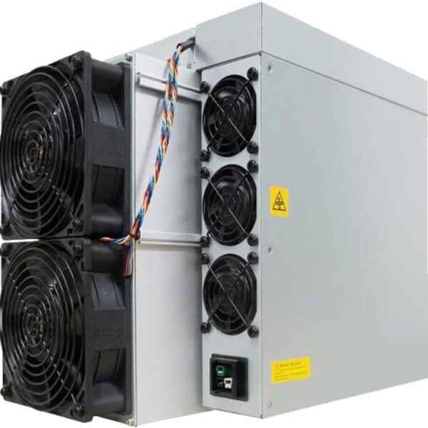 Antminer S21Pro 245T 3675W 15J/T