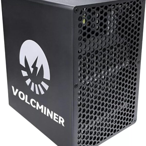 VolcMiner D1 Mini Pre 2.2 GH/s
