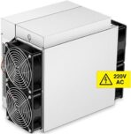 BITMAIN Antminer S19j XP 151TH/S - Image 5