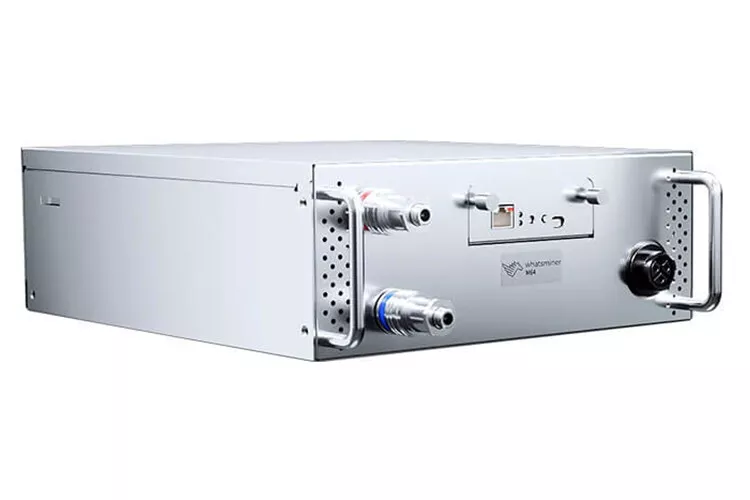 s-l1600 (2) MicroBT WhatsMiner M64 198T 4019W Hydro Miner 220V - Image 1