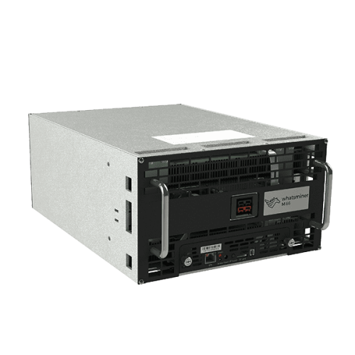 WhatsMiner M66 276T