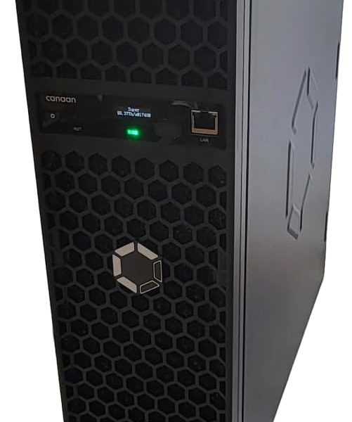 Avalon Q - 90 TH/s