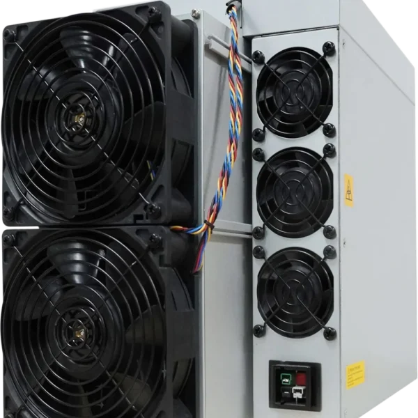 Antminer KS7 - 36 TH/s