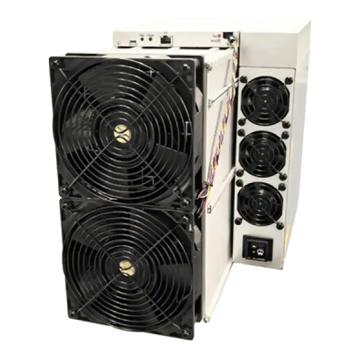bitmain-antminer-l11-20gh-scrypt-litecoin-dogecoin-miner-main-product-view-1-20081 Antminer L11 - 20 GH/s - Image 1