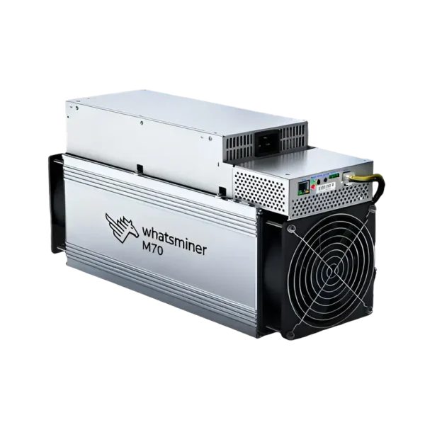 WhatsMiner M70 - 222 TH/s