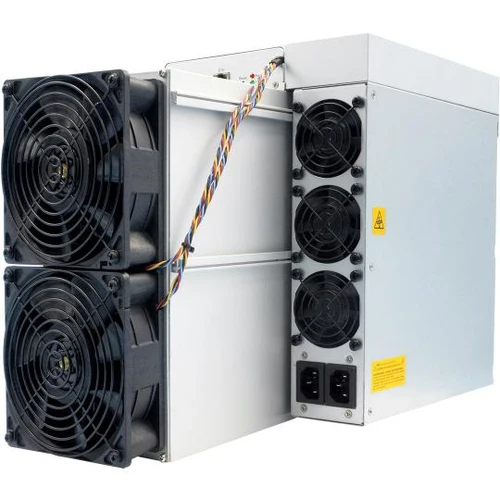 Bitmain Antminer Z15 Pro 860Ksol Zcash Miner