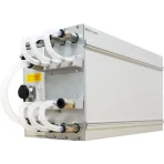 Bitmain Antminer S21+ Hydro 395 ths