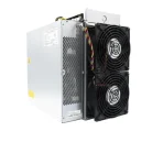 Antminer D9 Dash X11 (1770 GH/S) - Image 3