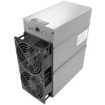 Antminer Z15k (525 KSol/s)