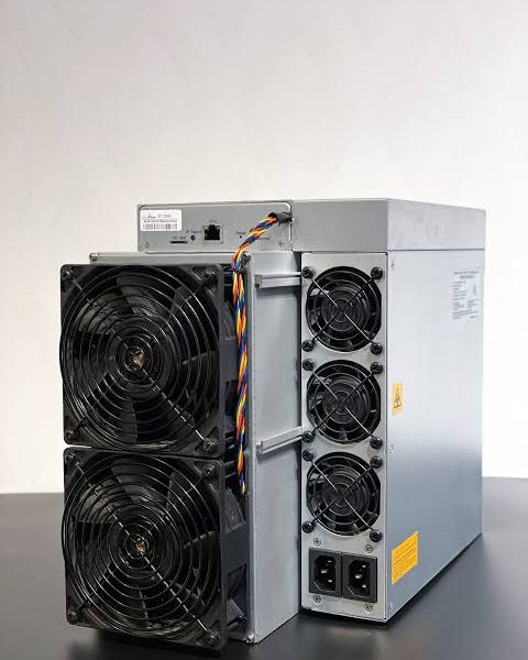 Bitmain Antminer D9 1.77Th/s Dash Miner